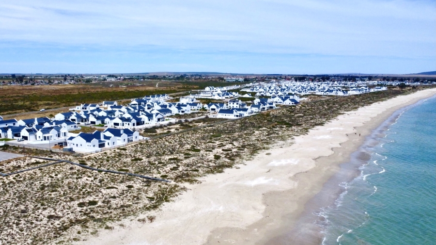 3 Bedroom Property for Sale in Atlantic Waves Estate Western Cape